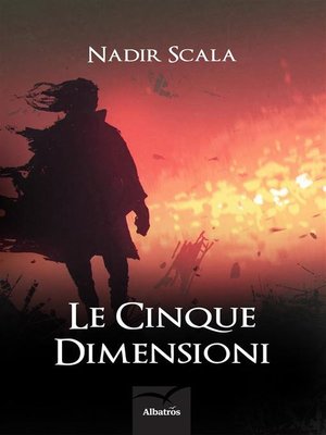 cover image of Le Cinque Dimensioni